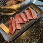 あみやき亭 - 