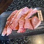 あみやき亭 - 