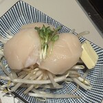 月島もんじゃ こぼれや - 