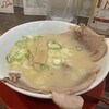 中華そば 高安 - 