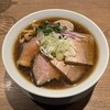 R+ 隠れ家すぎるラーメン屋 - 