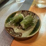 こうげん寿し - 