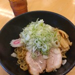 一平ソバ - 