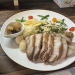 スロー ライフ - 