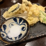 旬のまかない道場 和壱 - 