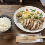 スロー ライフ - 