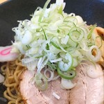 一平ソバ - 