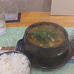 韓国旬彩kitchen けぐり - 
