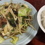 ラーメン 藤山屋 - 