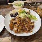 スロー ライフ - 