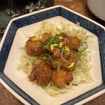 九州料理と旨い酒どんたく - 