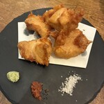 九州料理と旨い酒どんたく - 