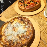 リオ・ブルーイング・コー ビストロアンドガーデン 東京ミッドタウン - 