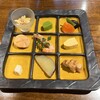 松江の台所 こ根っこや - レディースランチ「椿」　前菜