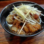 やきとり 大吉 - 料理写真: