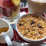 live cafe G - 