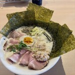 らぅめん 愛ごや - 