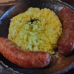 カレーのふらのや - 