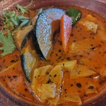 カレーのふらのや - 