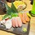 全席個室完備居酒屋 渦潮 - 料理写真:
