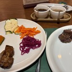 RIO GRANDE GRILL - 