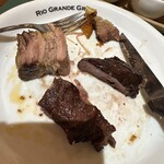 RIO GRANDE GRILL - 