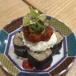 寿司トおでん にのや - 