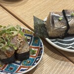 寿司トおでん にのや - 
