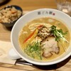 鶏そば 那ご乃樹