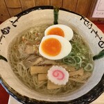 麺 玉響 - 