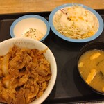 松のや - 料理写真: