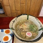 麺 玉響 - 
