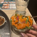 ASIAN RESTAURANT BASIL 丸之內Palace大樓店 - 