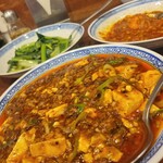 中国菜 オイル - 