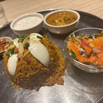 ASIAN RESTAURANT BASIL 丸之內Palace大樓店 - 