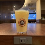 サンマルクカフェ - ドリンク写真:■大阪ミックスジュースM¥670
