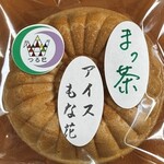 つる巳 - もな花