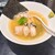 鶏そば・ラーメン Tonari - 料理写真: