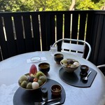 茶房 雲母 - 