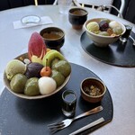 茶房 雲母 - 