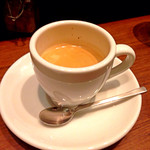 chez le mak - 【2015年3月再訪】コーヒーやワインはBachelorには含まれず別途オーダーになります。ちなみに、グラスワインとコーヒーを足して、5,000円でお釣りが来ます。