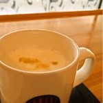 タリーズコーヒー - 