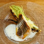 フレンチ食堂 iTToku - 