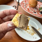 Cafe＆Rotisserie LA COCORICO - 