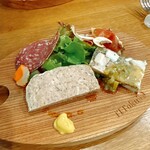フレンチ食堂 iTToku - 