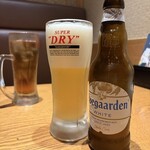 完全個室 クラフトビール×肉バル クラフトマーケット - 