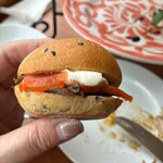 Cafe＆Rotisserie LA COCORICO - 