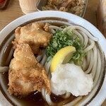 Udon Sanka