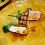 フレンチ食堂 iTToku - 