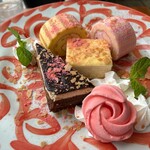 Cafe＆Rotisserie LA COCORICO - 